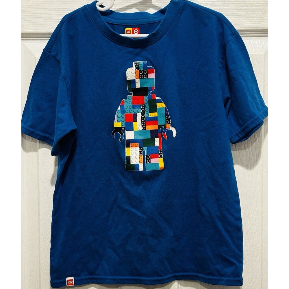 LEGO x TARGET | Limited Edition Holiday Collection 2022 | W Urban Brick Graphic